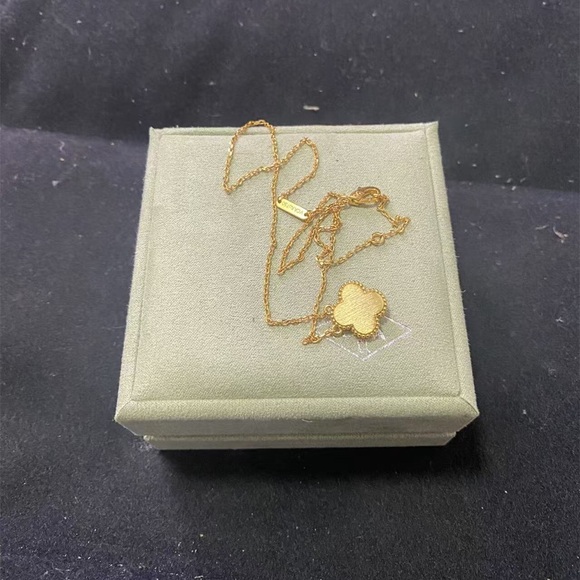 Van Cleef & Arpels fashion necklace - Picture 2 of 5